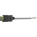 RCA 12 Ft. White 4K Ultra HD Digital Plus HDMI Cable