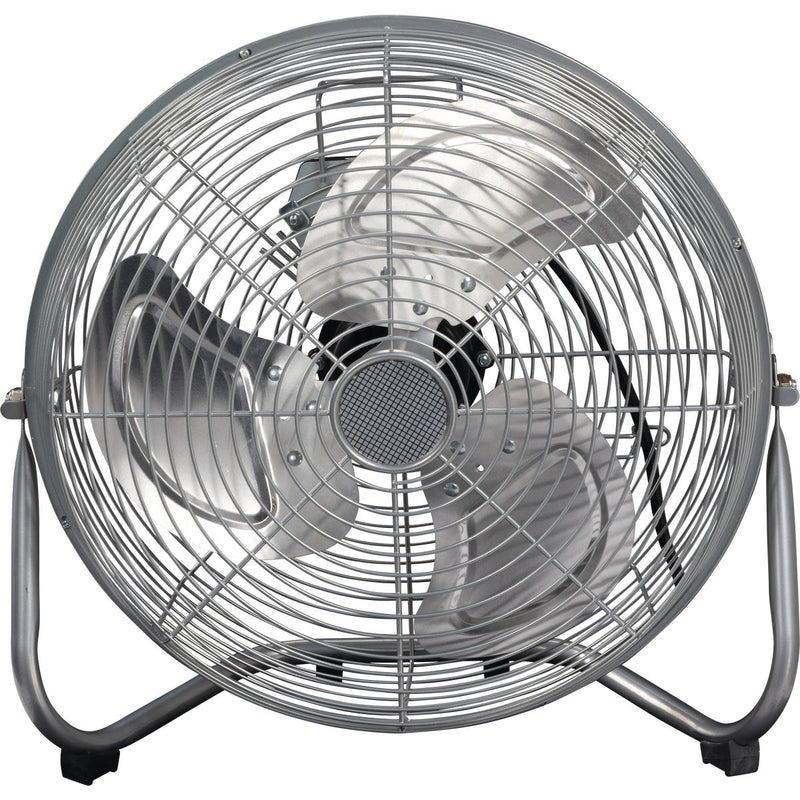 14 In. 3-Speed 2450 CFM High Velocity Fan