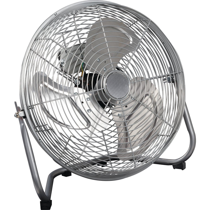 14 In. 3-Speed 2450 CFM High Velocity Fan