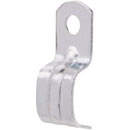 Halex 12/2, 14/2 NM SE Cable Steel 1-Hole Cable Strap (10-Pack)