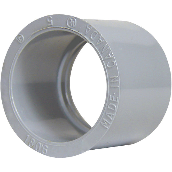 IPEX Kraloy 3 In. x 2 In. PVC Reducer Bushing