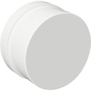Westek Orbis White Plug-In Neon Night Light (2-Pack)