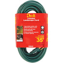 Do it 35 Ft. 16/3 Medium-Duty Extension Cord
