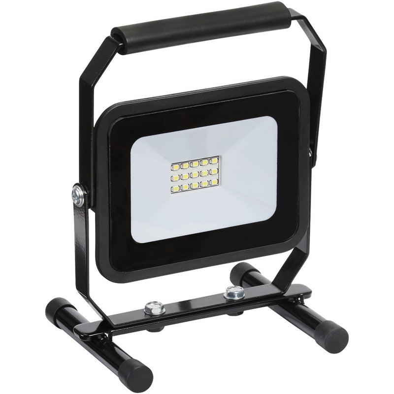 1000 Lm. LED H-Stand Portable Work Light