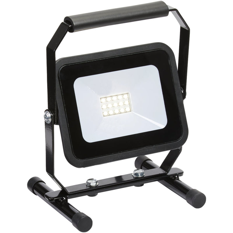 1000 Lm. LED H-Stand Portable Work Light