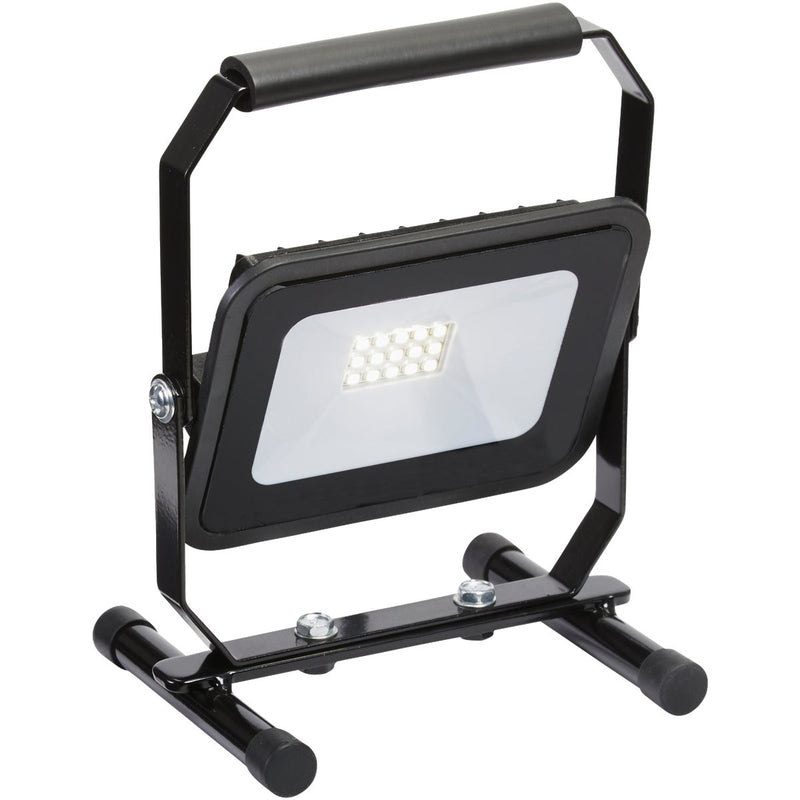 1000 Lm. LED H-Stand Portable Work Light