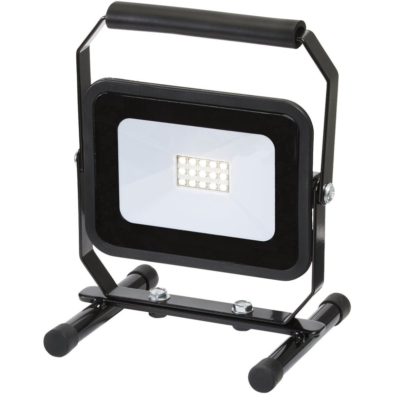 1000 Lm. LED H-Stand Portable Work Light