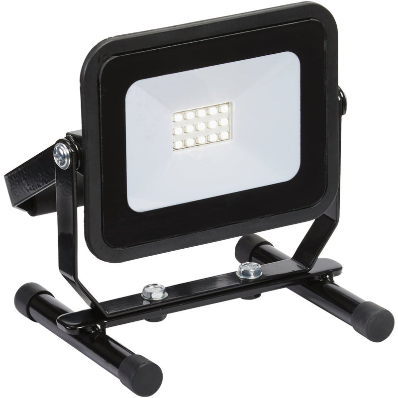 1000 Lm. LED H-Stand Portable Work Light