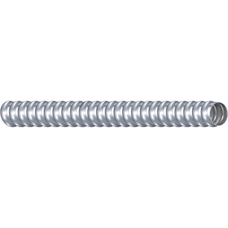 Southwire 1/2 In. x 25 Ft. RWS Flexible Flexible Metal Conduit