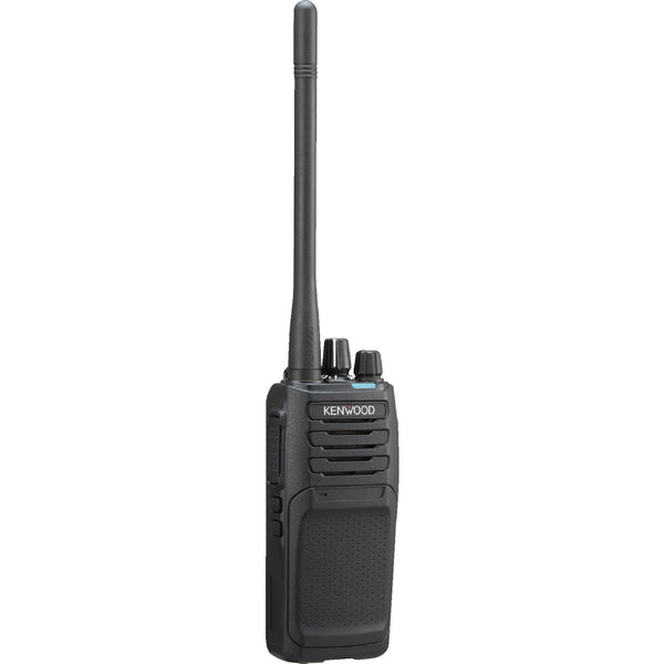 Kenwood Pro-Talk 16-Channel 2W VHF Analog Heavy-Duty Business Radio