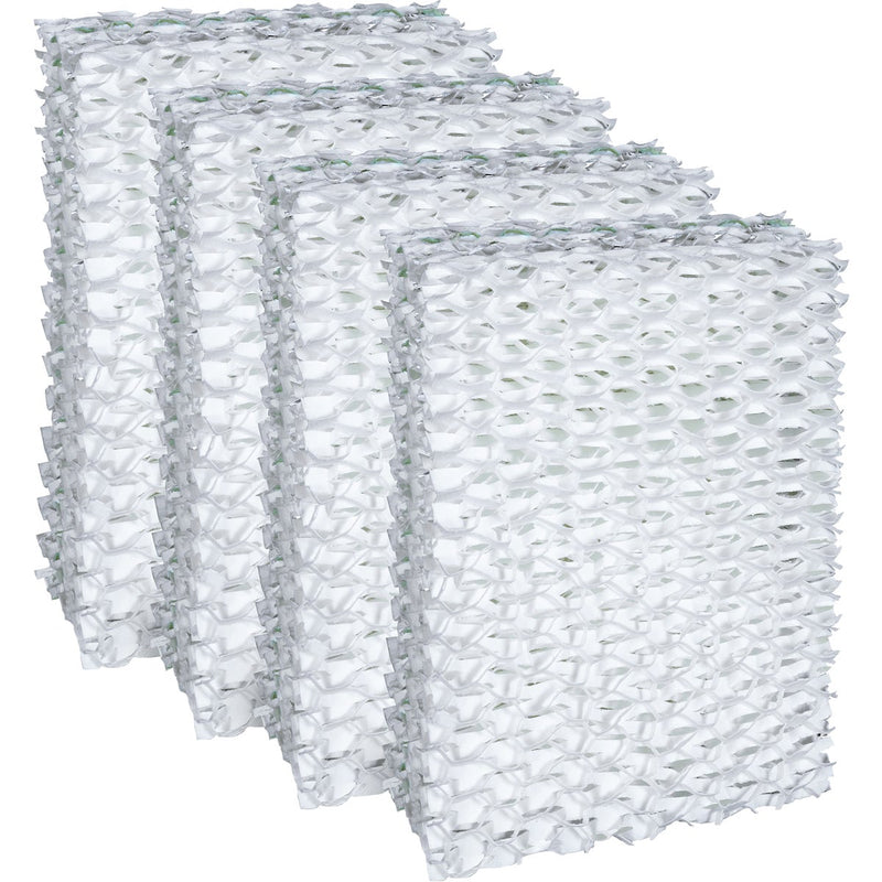 BestAir Extended Life Humidi-Wick ES12 Humidifier Wick Filter (4-Pack)