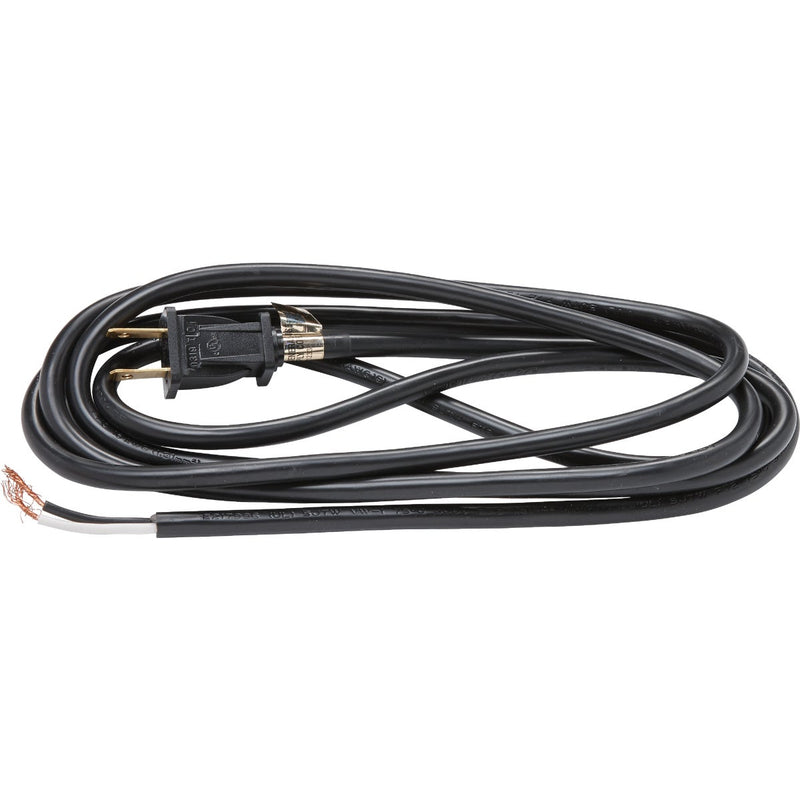 Do it Best 8 Ft. 16/2 13A Medium-Duty Power Tool Replacement Cord