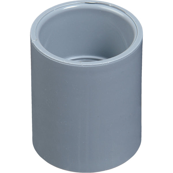 Carlon PVC 1 In. Socket Conduit Coupling