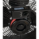 24 In. 2-Speed Direct Drive Drum Fan