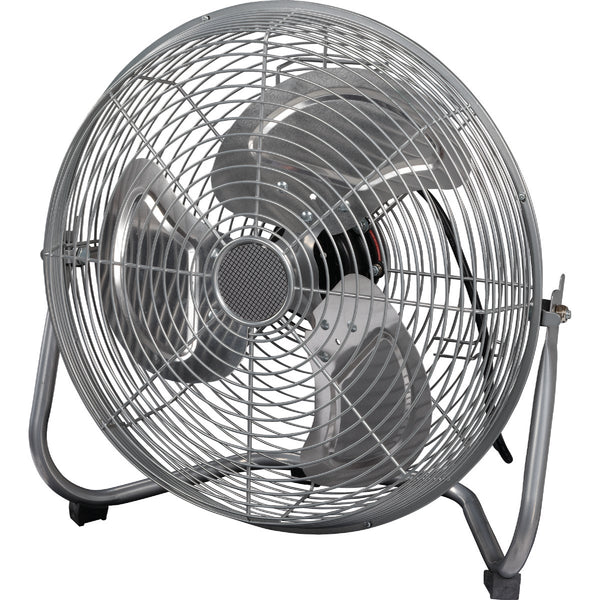 12 In. 3-Speed 1855 CFM High Velocity Fan