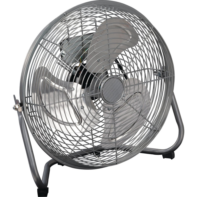 12 In. 3-Speed 1855 CFM High Velocity Fan