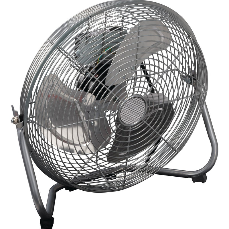 12 In. 3-Speed 1855 CFM High Velocity Fan