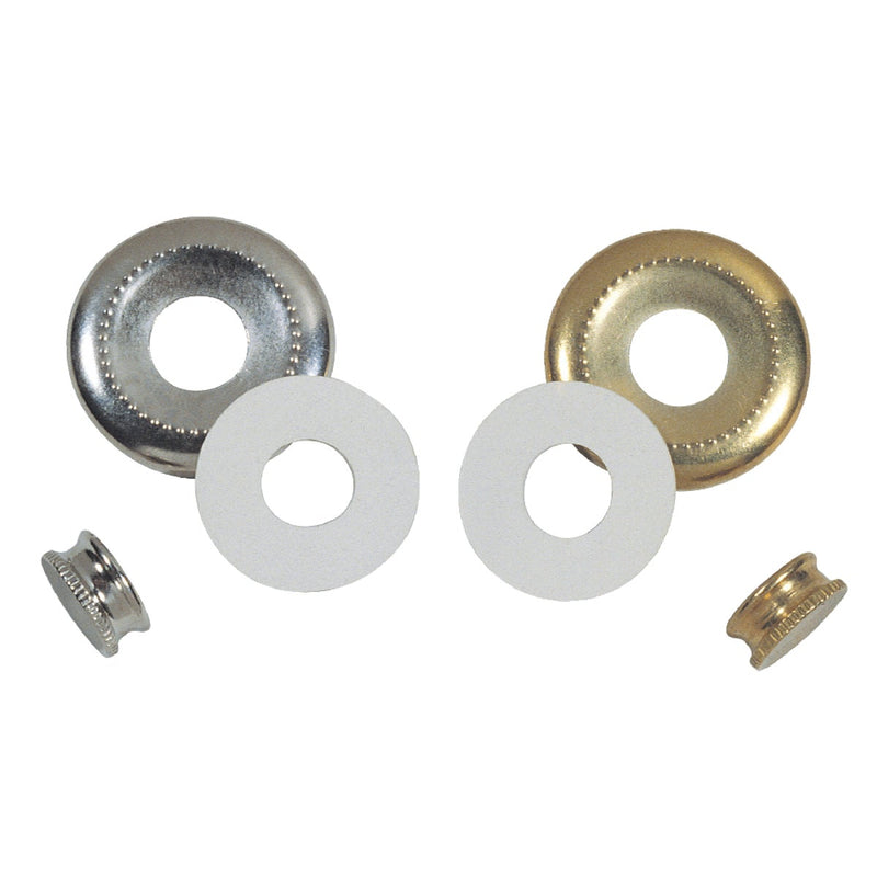 Westinghouse 1/8 IP Brass Lock-up Kit