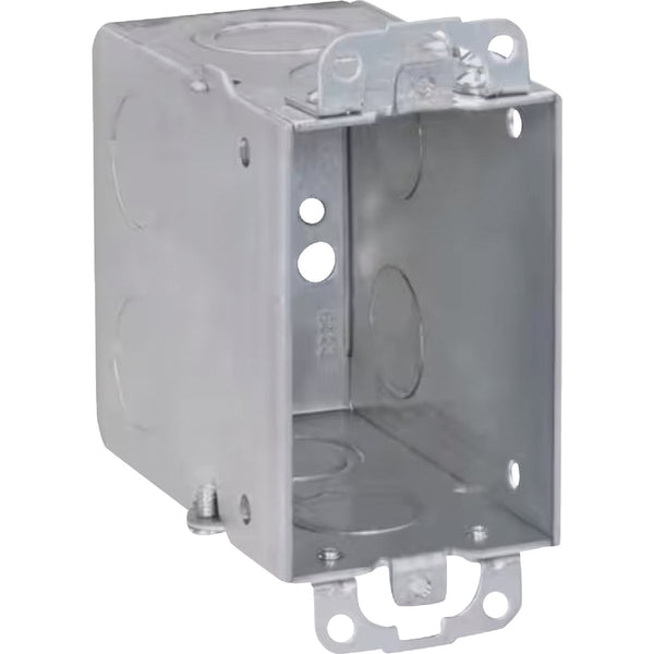Southwire 1-Gang Steel Switch Wall Box