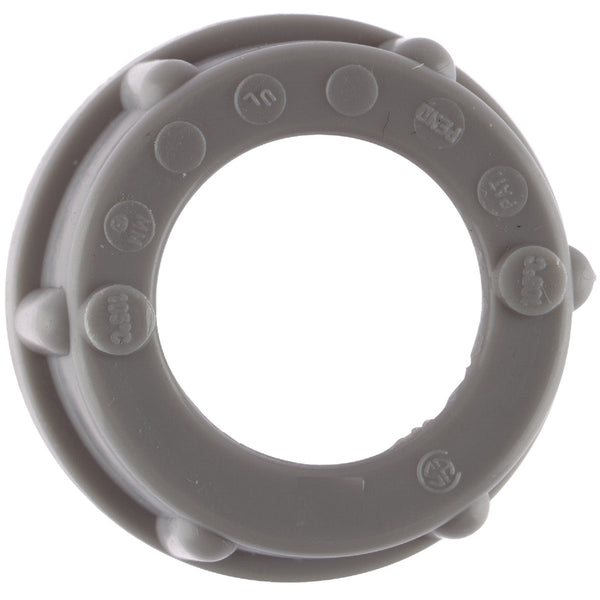 Halex 2 In. Rigid & IMC Insulating Conduit Bushing