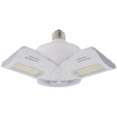 Satco Nuvo 175W HID Equivalent Corn Cob Medium Base Multi-Beam LED High-Intensity Replacement Light Bulb
