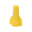 Gardner Bender WingGard Small Yellow 22 AWG to 10 AWG Wire Connector (100-Pack)