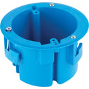 Carlon 50 Lb. Rating Old Work PVC Molded Ceiling Box