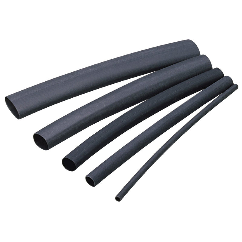 Gardner Bender 3/8 In. x 4 In. Heat Shrink Tubing