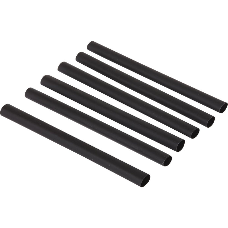 Gardner Bender 1/4 In. x 4 In. Heat Shrink Tubing