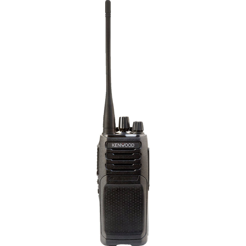 Kenwood Pro-Talk 16-Channel 5W UHF Analog Heavy-Duty Business Radio