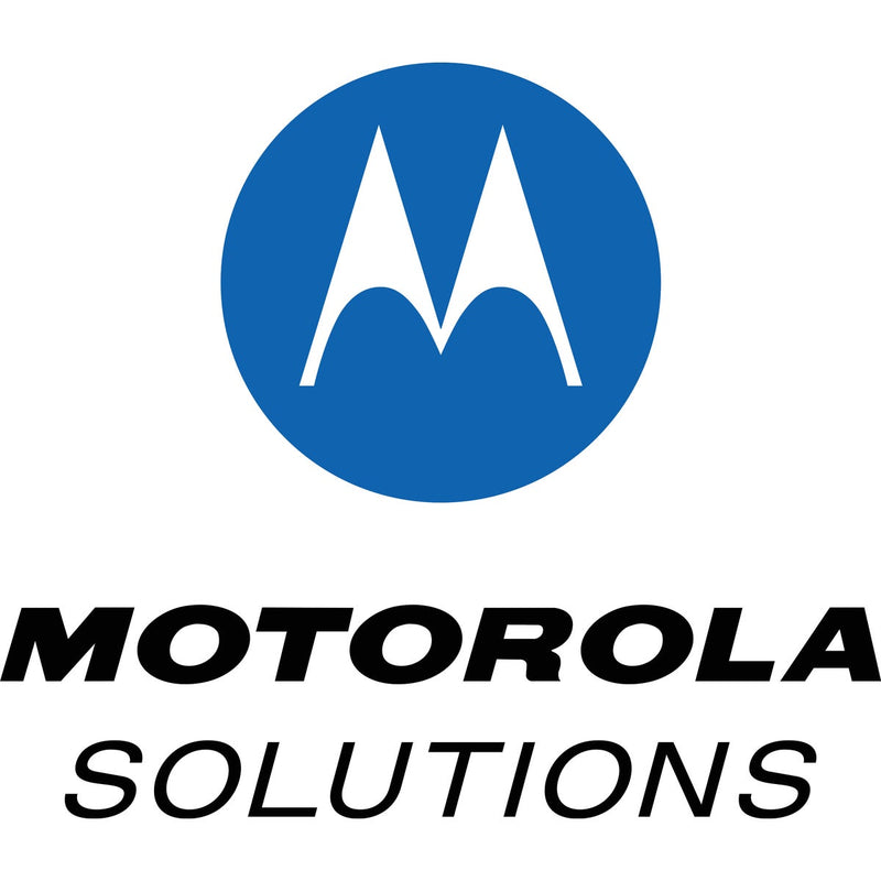 Motorola Earpiece & Microphone Cell Phone Headset
