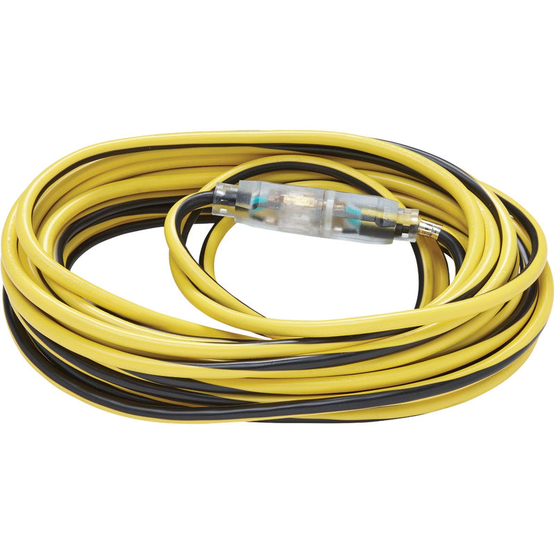 Do it Best 50 Ft. 14/3 Heavy-Duty Contractor Extension Cord