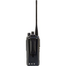 Kenwood Pro-Talk 16-Channel 2W UHF Analog Heavy-Duty Business Radio