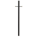 Westinghouse 7 Ft. x 3 In. Outside Diameter Steel Outdoor Lamp Post
