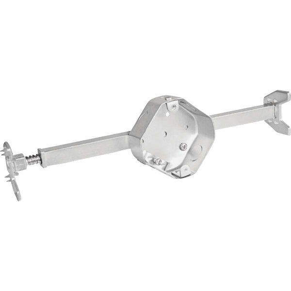 Southwire Bracket Mount Retrofit 4 In. Ceiling Fan Box