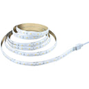 Good Earth Lighting 6 Ft. L. Plug-In White LED Under Cabinet Tape Light