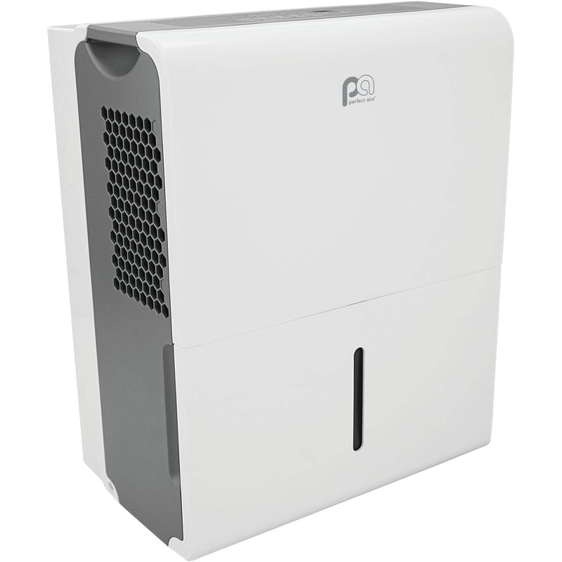 Perfect Aire 22 Pt./Day 1500 Sq. Ft. Coverage 2-Speed Flat Panel Dehumidifier