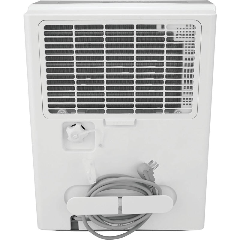 Perfect Aire 22 Pt./Day 1500 Sq. Ft. Coverage 2-Speed Flat Panel Dehumidifier