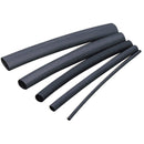 Gardner Bender Polyolefin 3/16 In. x 4 In. Heat Shrink Tubing