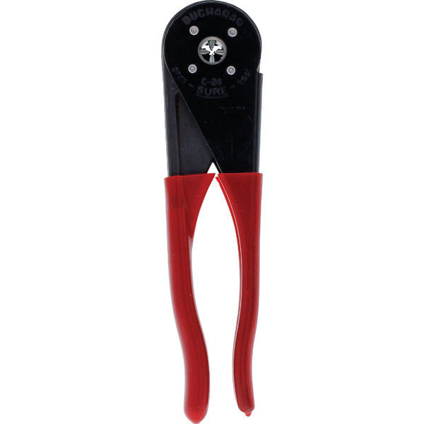 Ideal Steel Crimping Tool