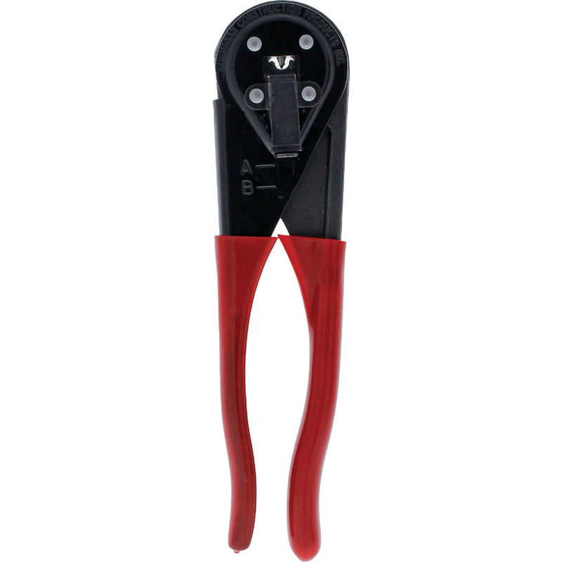 Ideal Steel Crimping Tool