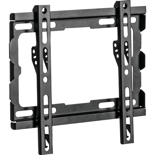 Blue Jet Black 23 In. to 43 In. Medium Fixed TV Wall Mount