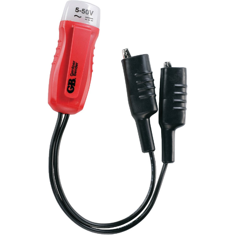 Gardner Bender Twin Probe Low Voltage Tester