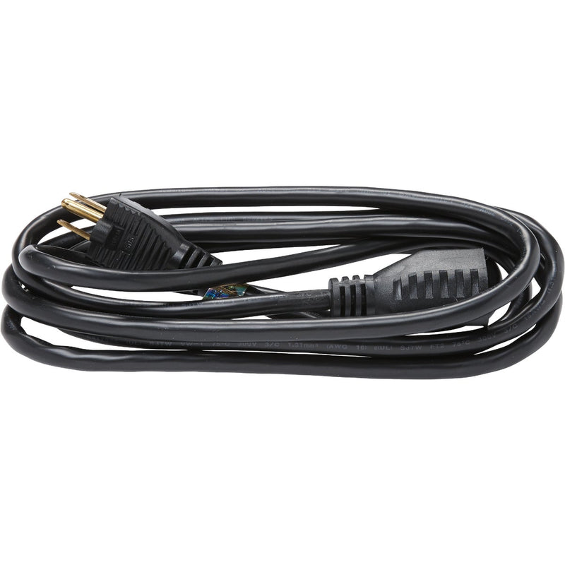 Do it Best 8 Ft. 16/3 Abrasion Resistant Extension Cord