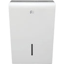Perfect Aire 35 Pt./Day 3000 Sq. Ft. Coverage 2-Speed Flat Panel Dehumidifier