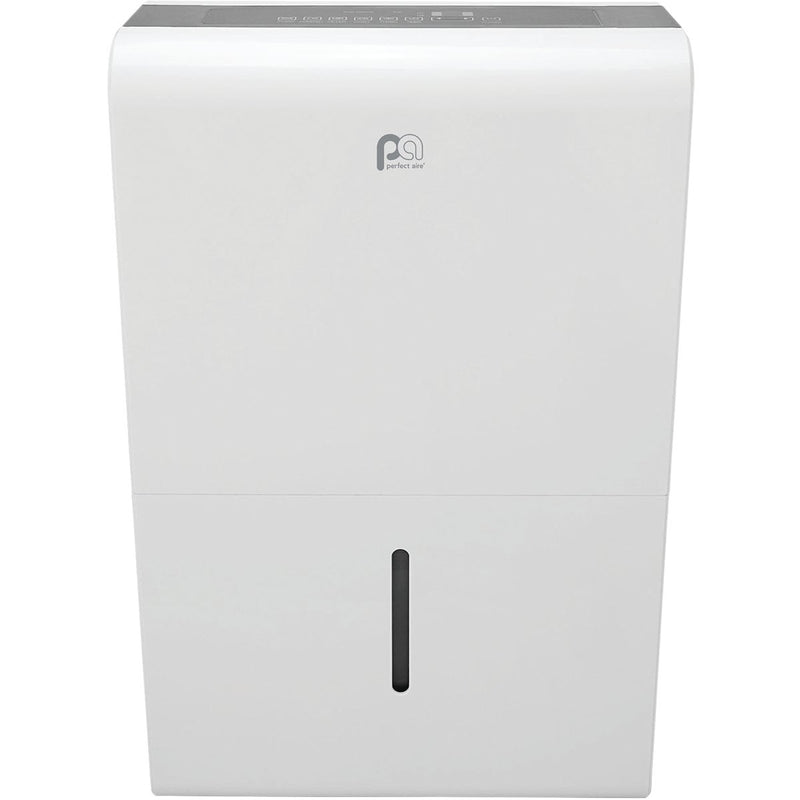 Perfect Aire 35 Pt./Day 3000 Sq. Ft. Coverage 2-Speed Flat Panel Dehumidifier