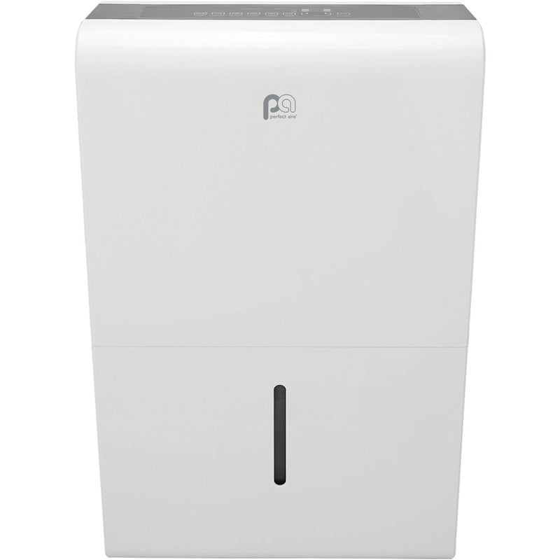 Perfect Aire 50 Pt./Day 4500 Sq. Ft. Coverage 2-Speed Flat Panel Dehumidifier