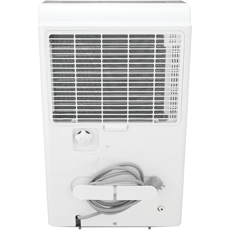 Perfect Aire 50 Pt./Day 4500 Sq. Ft. Coverage 2-Speed Flat Panel Dehumidifier