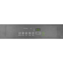 Perfect Aire 50 Pt./Day 4500 Sq. Ft. Coverage 2-Speed Flat Panel Dehumidifier