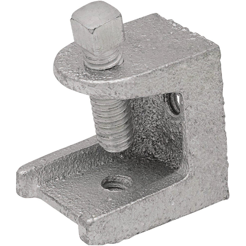 Southwire Madison Electric 1 In. Malleable Iron Mall Beam Clamp (50-Pack)